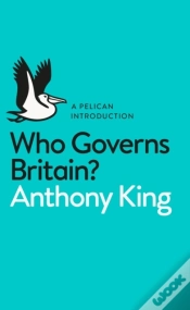 Capa do artigo Who Governs Britain?
