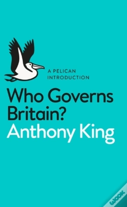Capa do artigo Who Governs Britain?