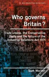 Who Governs Britain?
