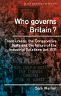 Who Governs Britain? - Preview