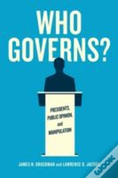 Who Governs?