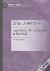 Capa do artigo Who Governs?