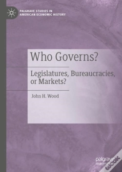 Capa do artigo Who Governs?