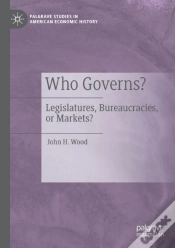 Capa do artigo Who Governs?
