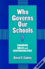 Capa do artigo Who Governs Our Schools?