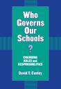 Who Governs Our Schools? - Preview