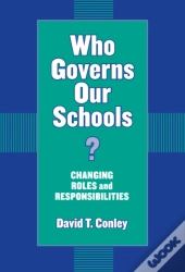Who Governs Our Schools?