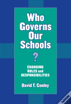 Capa do artigo Who Governs Our Schools?