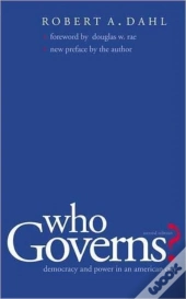Who Governs?