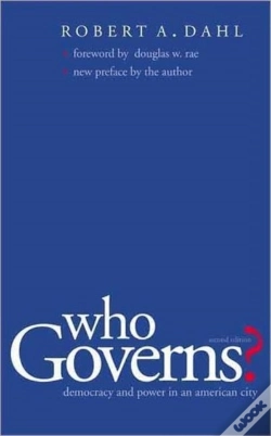Capa do artigo Who Governs?
