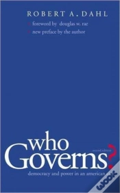 Capa do artigo Who Governs?