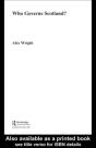 Who Governs Scotland? - Preview