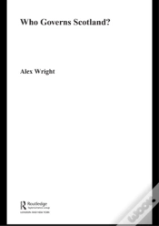Capa do artigo Who Governs Scotland?