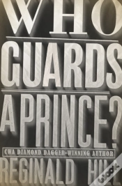 Capa do artigo Who Guards A Prince?
