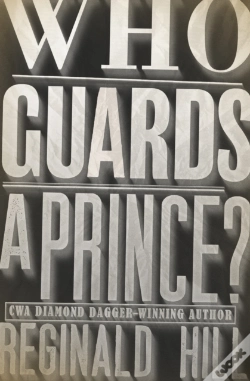 Capa do artigo Who Guards A Prince?
