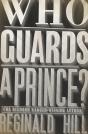 Who Guards A Prince? - Preview