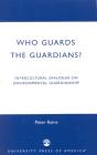 Who Guards The Guardians? - Preview