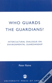Capa do artigo Who Guards The Guardians?