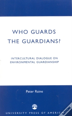 Capa do artigo Who Guards The Guardians?