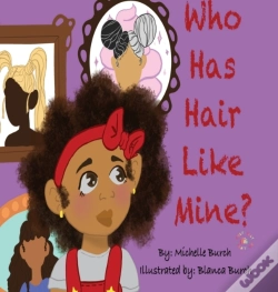 Capa do artigo Who Has Hair Like Mine?