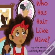 Who Has Hair Like Mine?