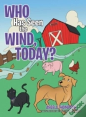 Capa do artigo Who Has Seen The Wind, Today?