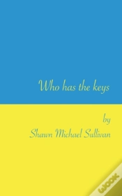 Capa do artigo Who Has The Keys