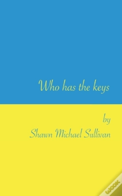 Capa do artigo Who Has The Keys