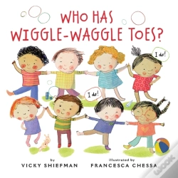 Capa do artigo Who Has Wiggle-Waggle Toes?