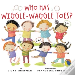 Capa do artigo Who Has Wiggle-Waggle Toes?