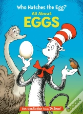 Who Hatches The Egg?