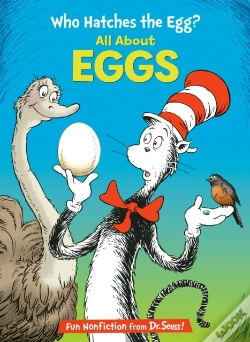 Capa do artigo Who Hatches The Egg?