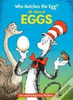 Who Hatches The Egg?