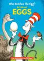 Who Hatches The Egg? - Preview