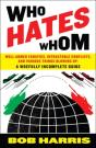 Who Hates Whom - Preview