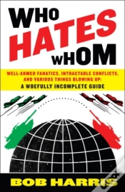 Capa do artigo Who Hates Whom