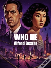 Capa do artigo Who He?