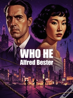 Capa do artigo Who He?
