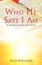 Who He Says I Am - Preview