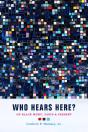 Who Hears Here? - Preview