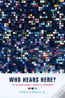 Capa do artigo Who Hears Here?