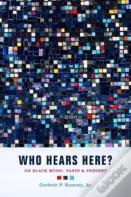 Who Hears Here?