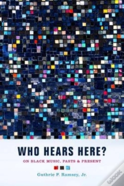 Capa do artigo Who Hears Here?
