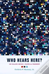Capa do artigo Who Hears Here?