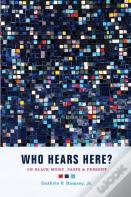 Who Hears Here?
