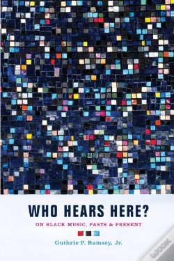 Capa do artigo Who Hears Here?