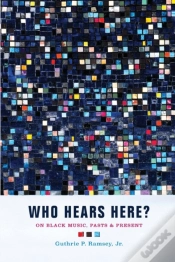 Capa do artigo Who Hears Here?