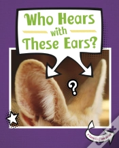 Capa do artigo Who Hears With These Ears?