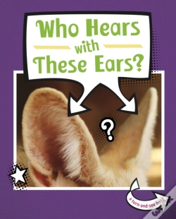Capa do artigo Who Hears With These Ears?