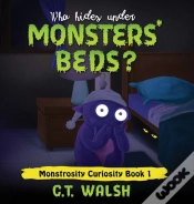 Capa do artigo Who Hides Under Monsters